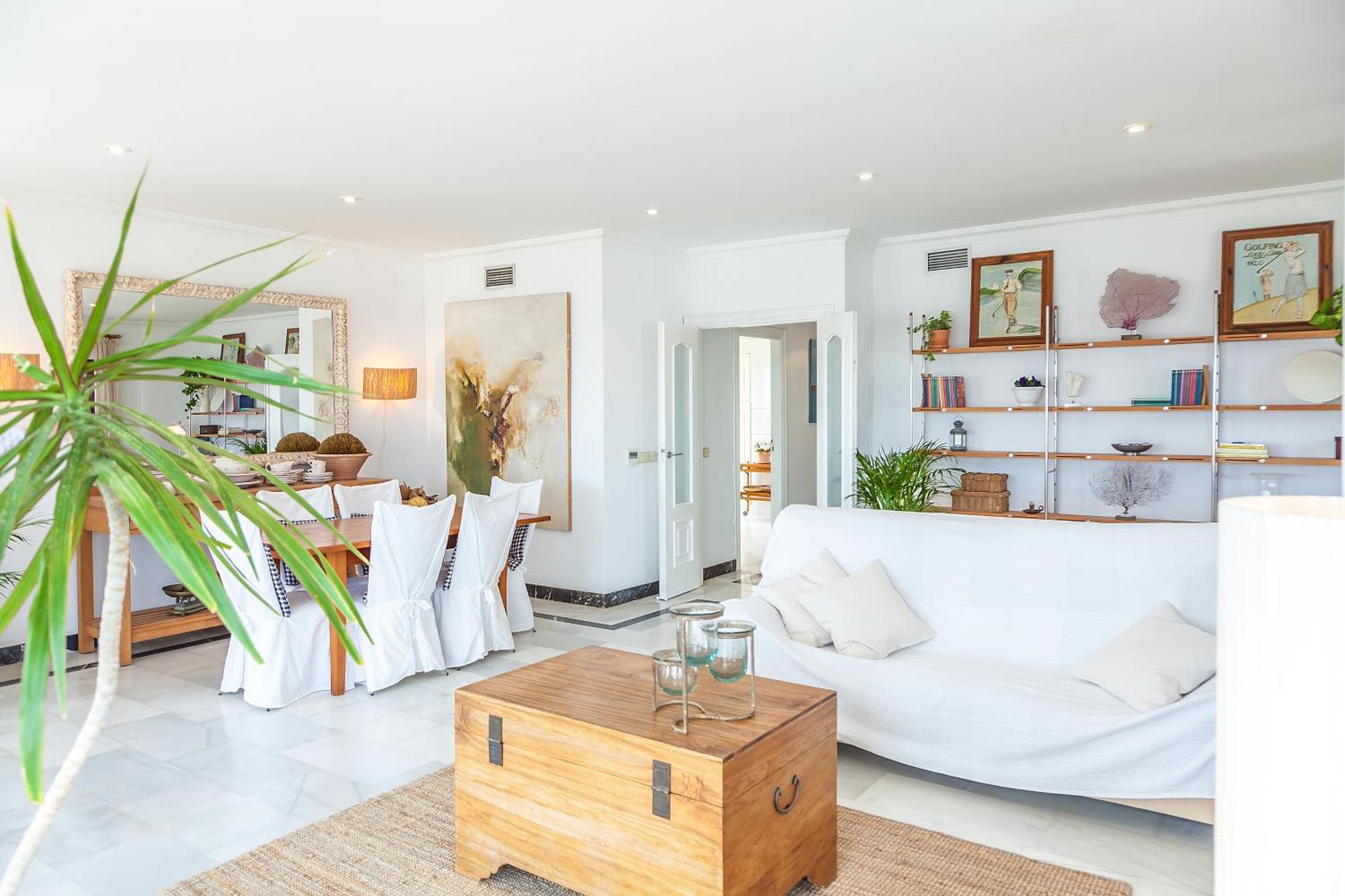 Mar-Beach Front Apartment In ฮาเวอา ภายนอก รูปภาพ