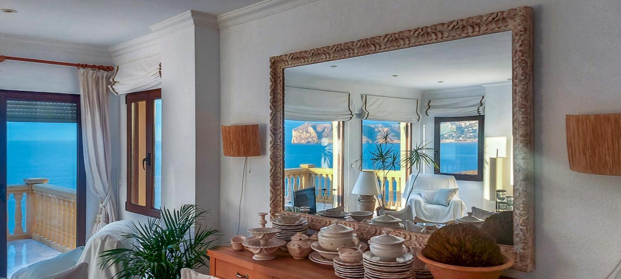 Mar-Beach Front Apartment In ฮาเวอา ภายนอก รูปภาพ